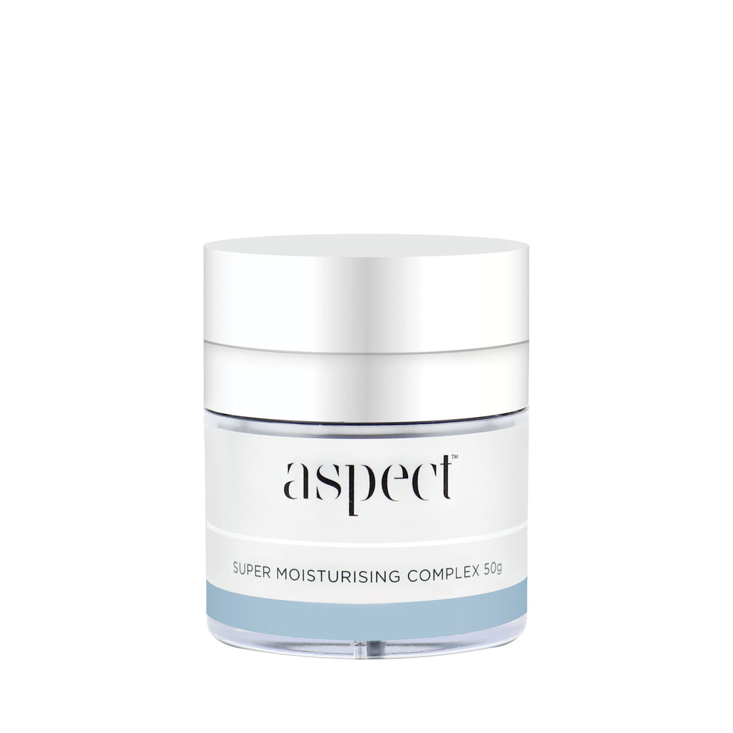 Super Moisturising Complex